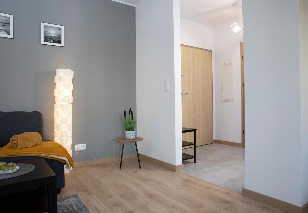 Luxus Roza Apartment *