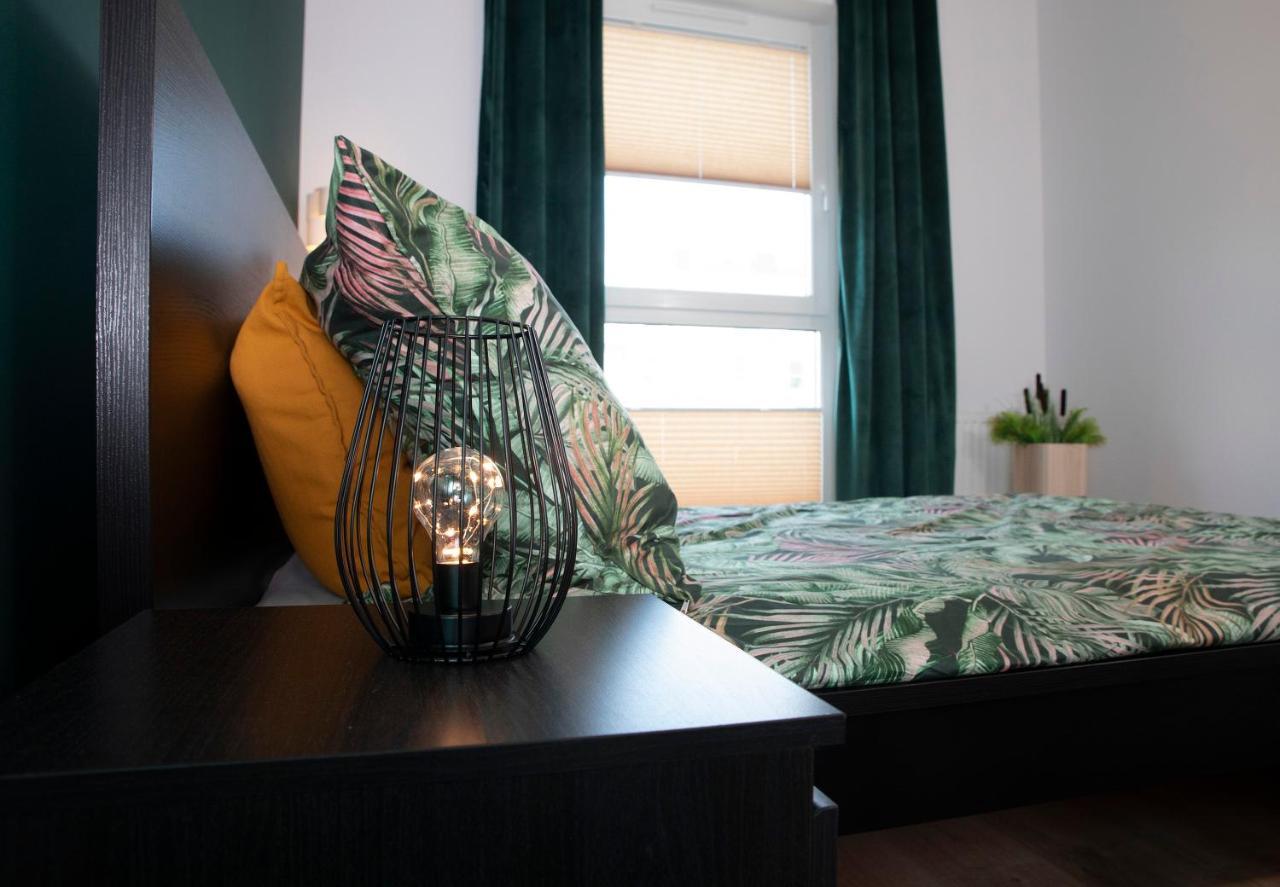 Luxus Roza Apartment