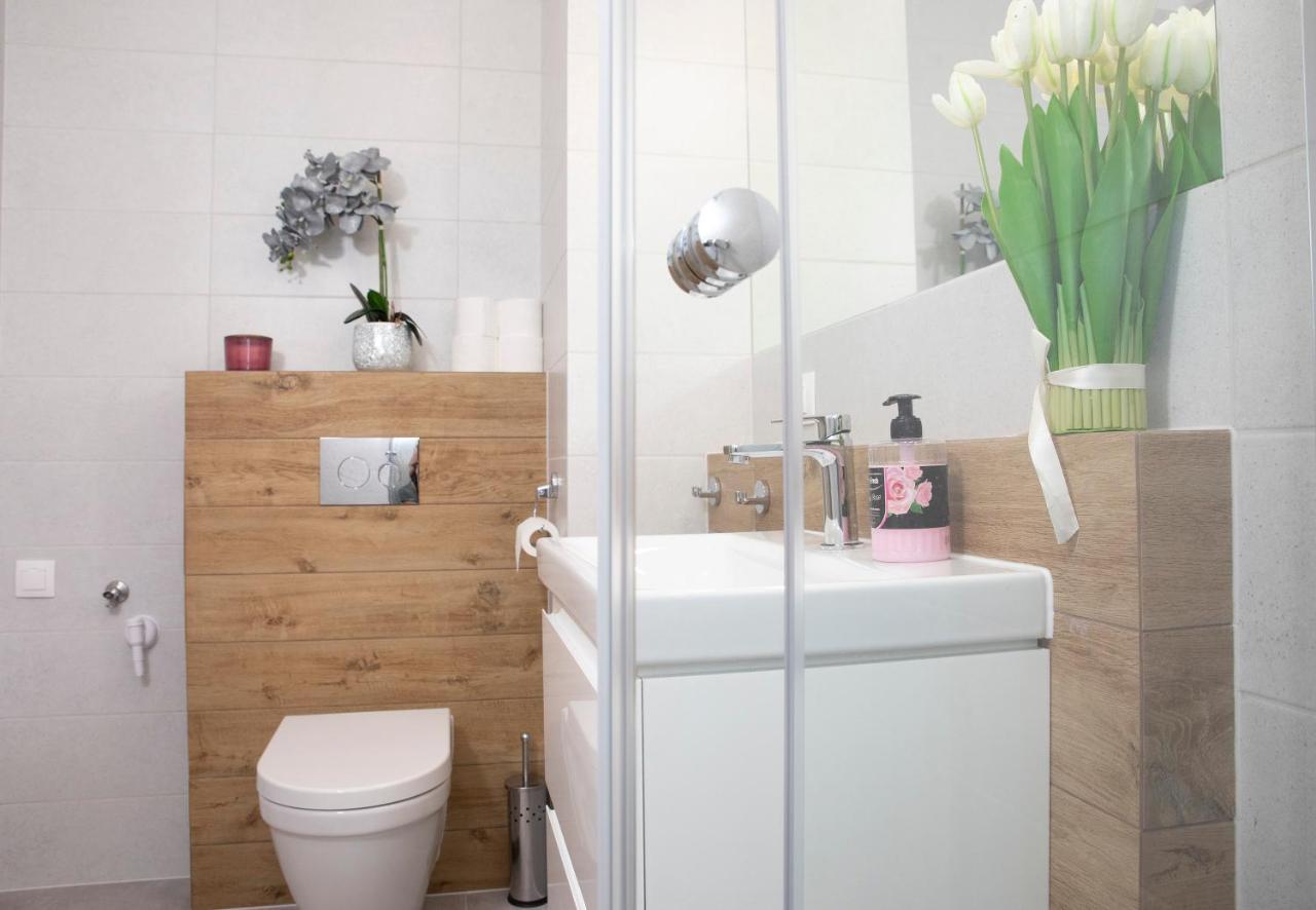 Luxus Roza Apartment *