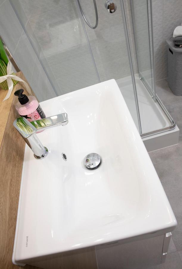 Apartment Luxus Roza *