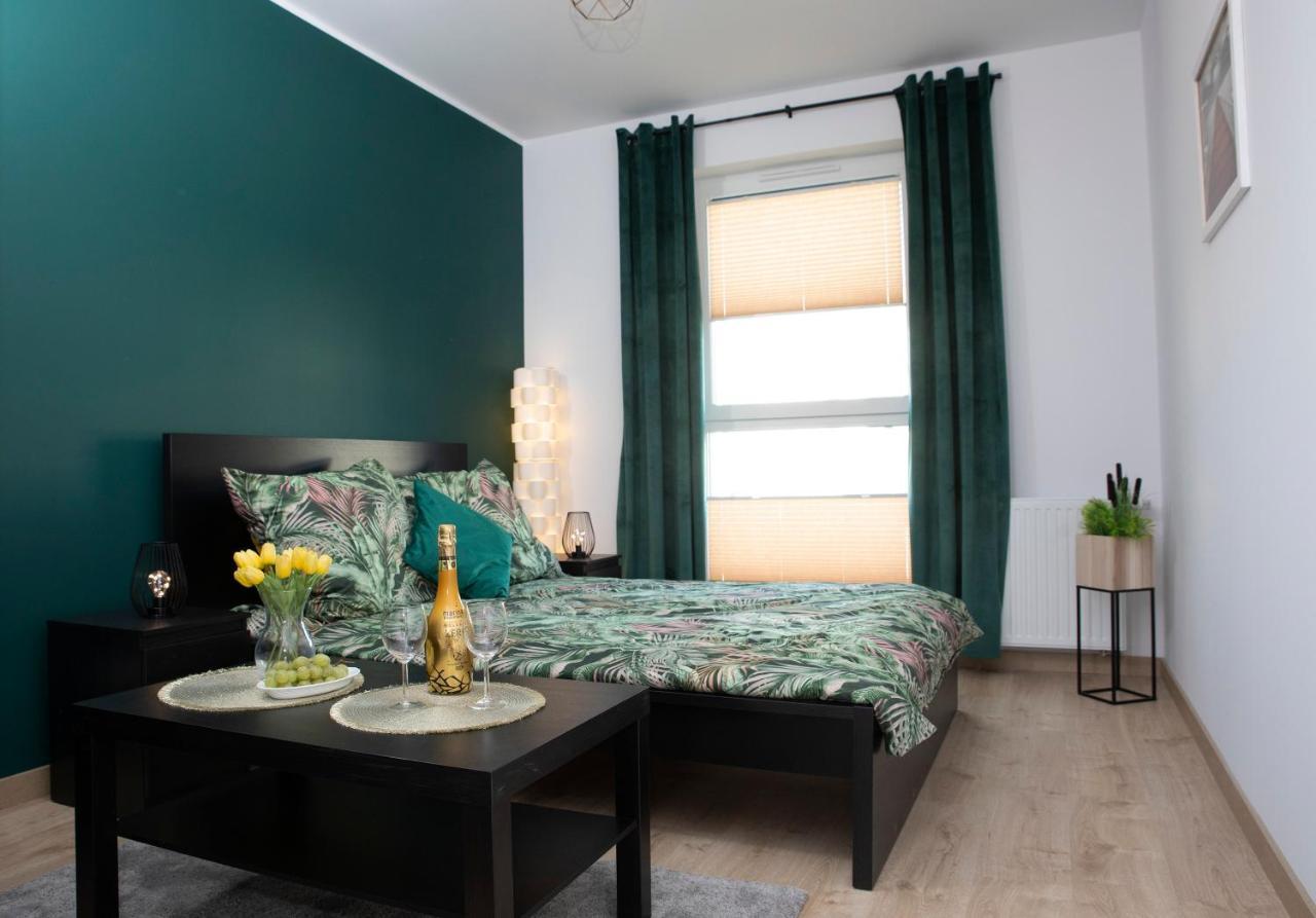 Luxus Roza Apartment *