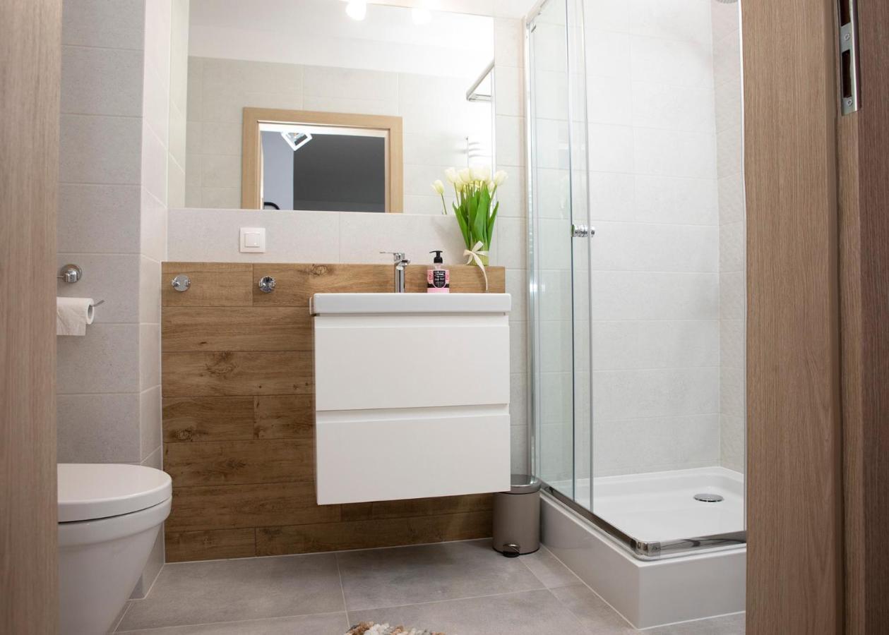 Apartment Luxus Roza *