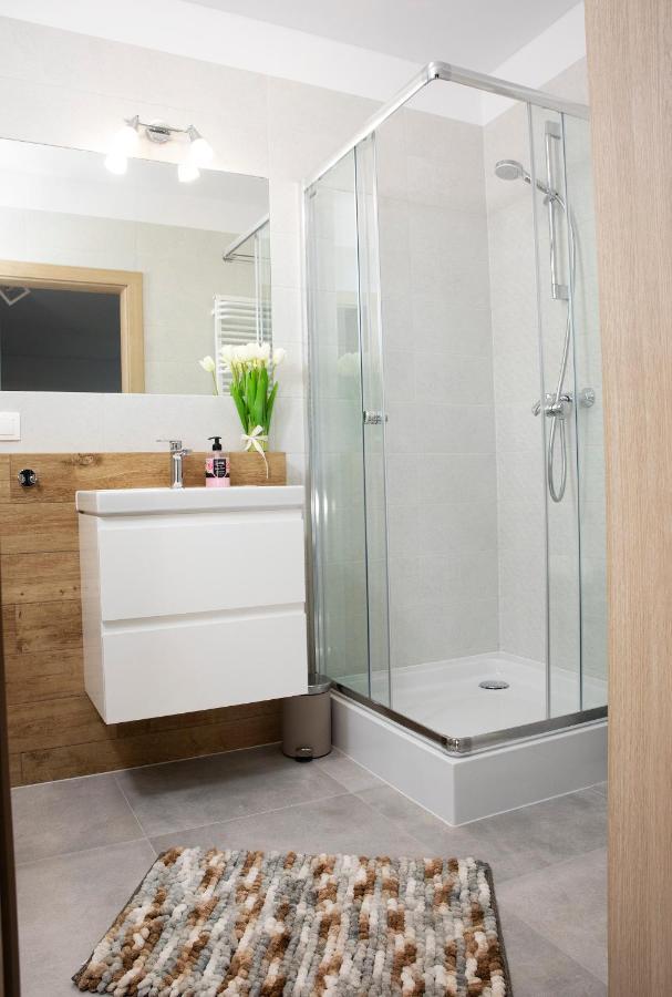 Luxus Roza Apartment