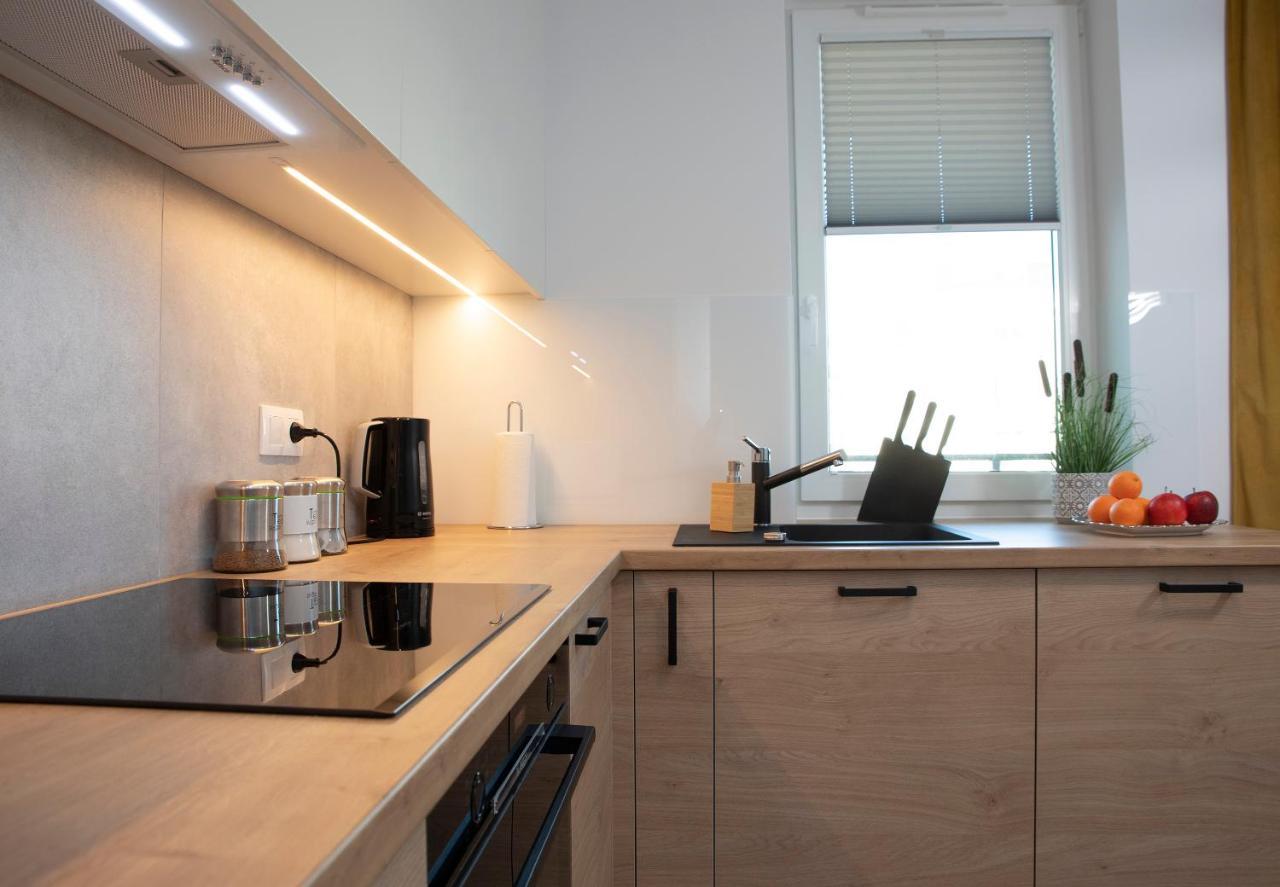 Luxus Roza Apartment