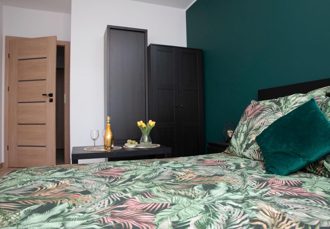 Apartment Luxus Roza *