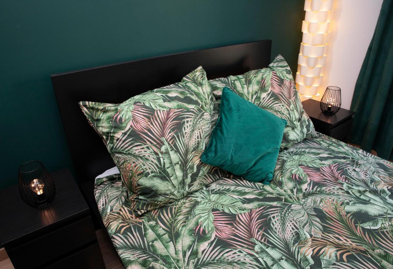 Luxus Roza Apartment *