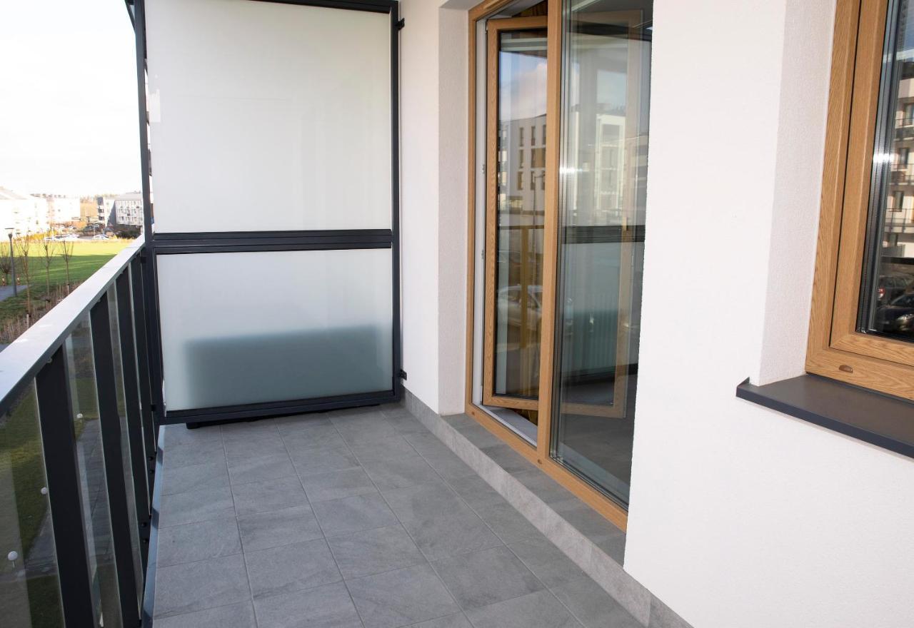 Luxus Roza Apartment