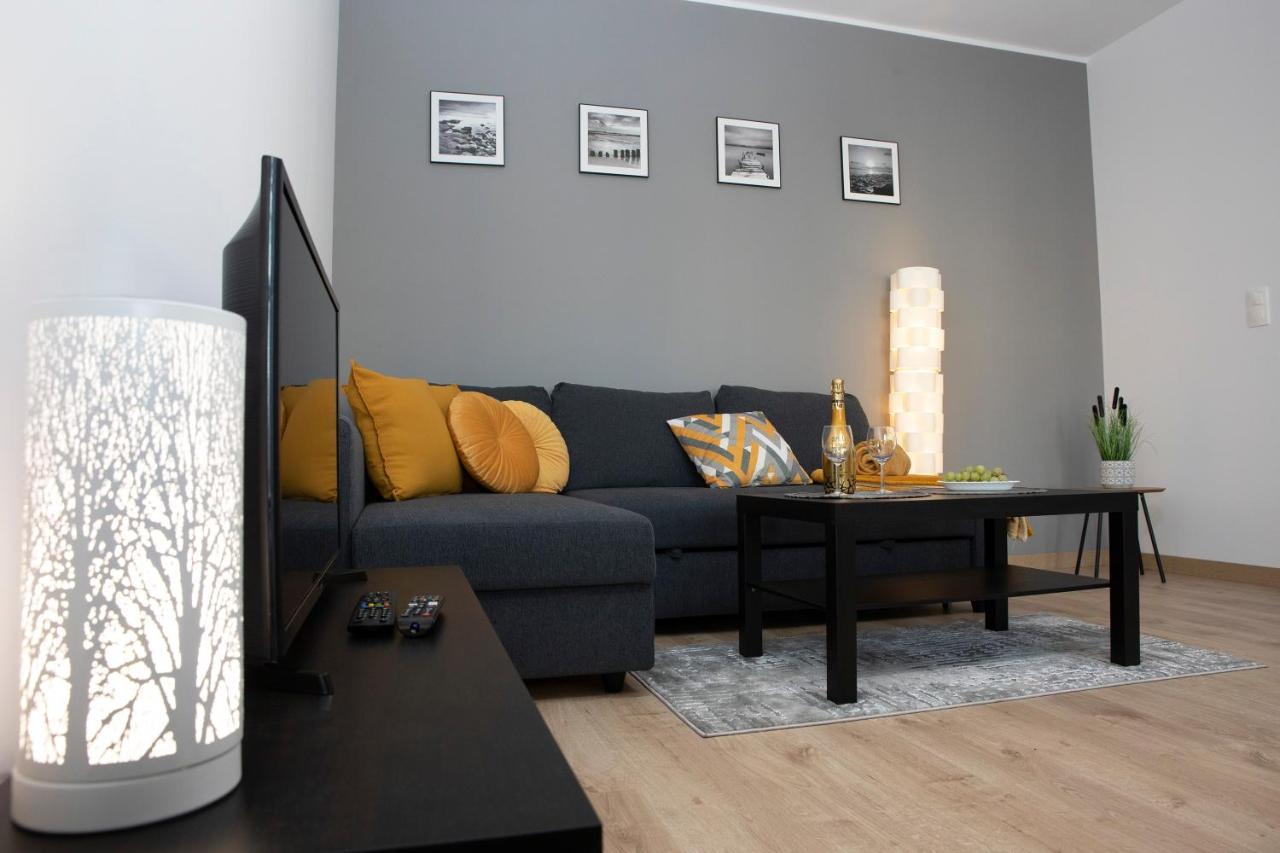 Apartment Luxus Roza