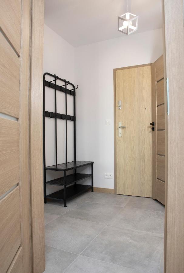 Apartment Luxus Roza Gdynia