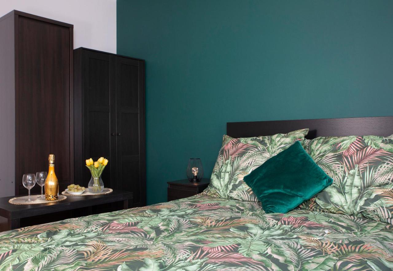 Luxus Roza Apartment *