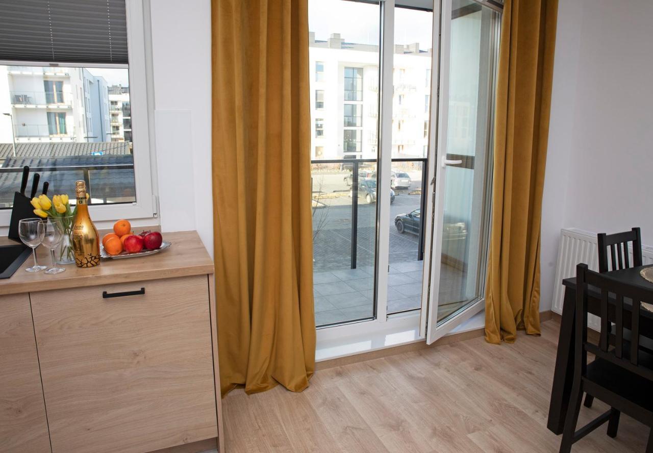 Luxus Roza Apartment *