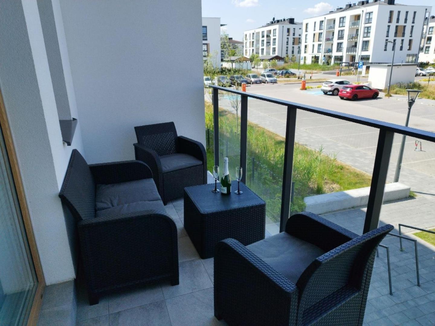 Luxus Roza Apartment *